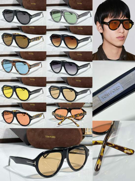 Picture of Tom Ford Sunglasses _SKUfw77318257fw